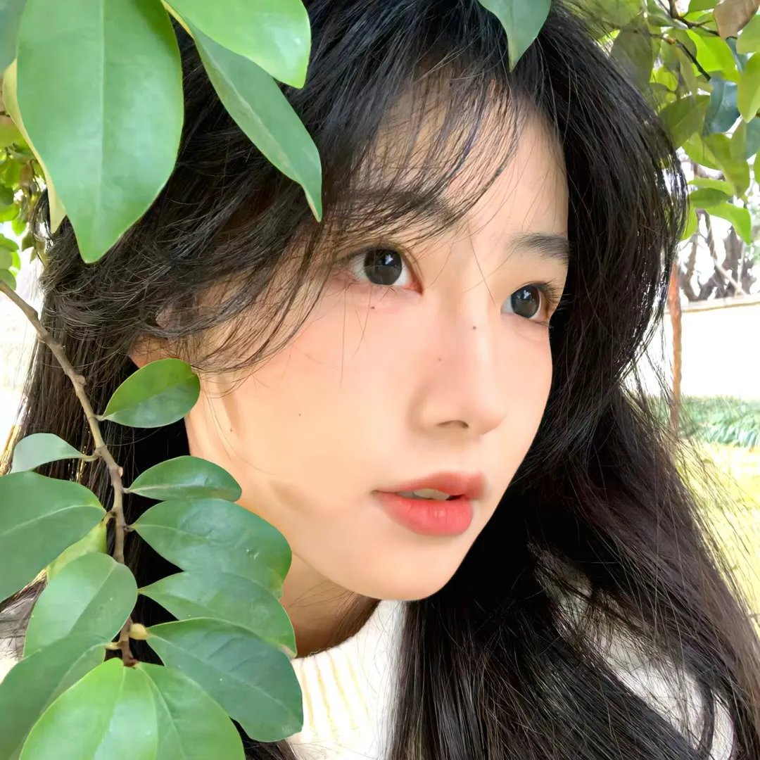 女子高中生
